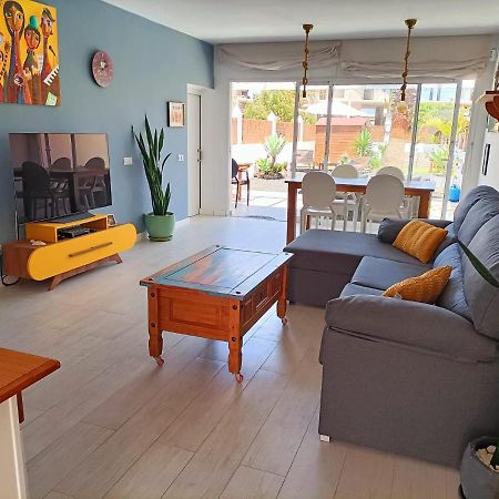 Casa Margy Villa Corralejo Eksteriør billede