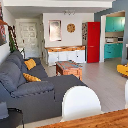 Casa Margy Villa Corralejo Eksteriør billede