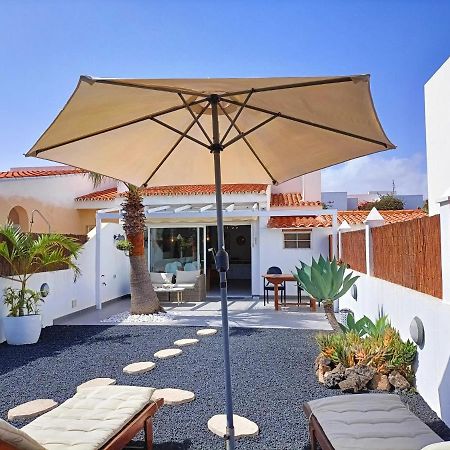 Casa Margy Villa Corralejo Eksteriør billede