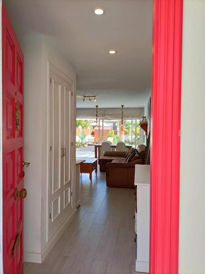 Casa Margy Villa Corralejo Eksteriør billede