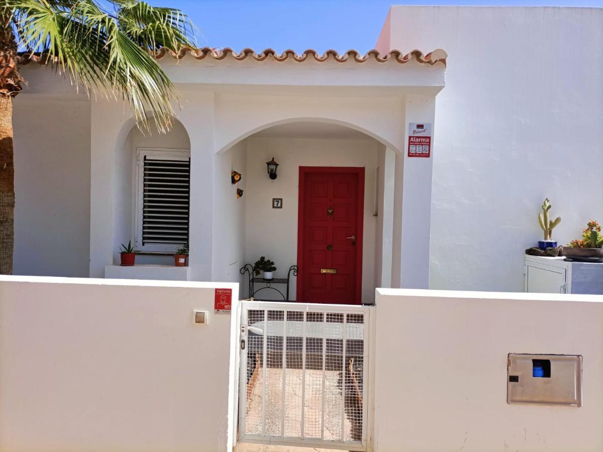 Casa Margy Villa Corralejo Eksteriør billede