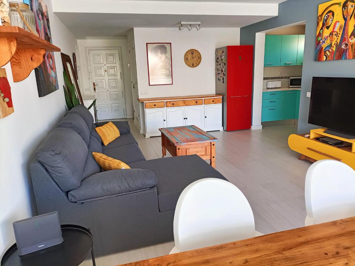 Casa Margy Villa Corralejo Eksteriør billede
