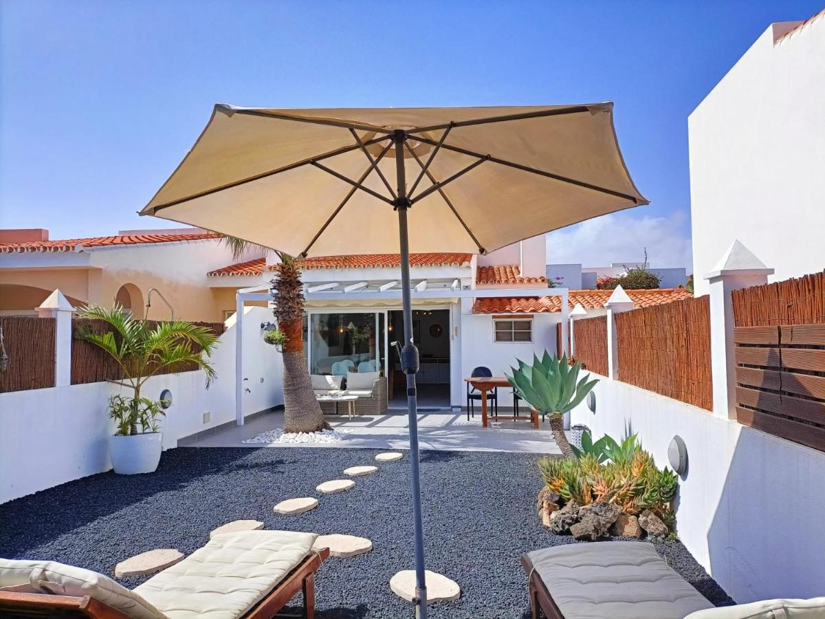 Casa Margy Villa Corralejo Eksteriør billede