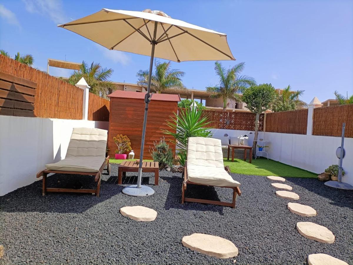 Casa Margy Villa Corralejo Eksteriør billede
