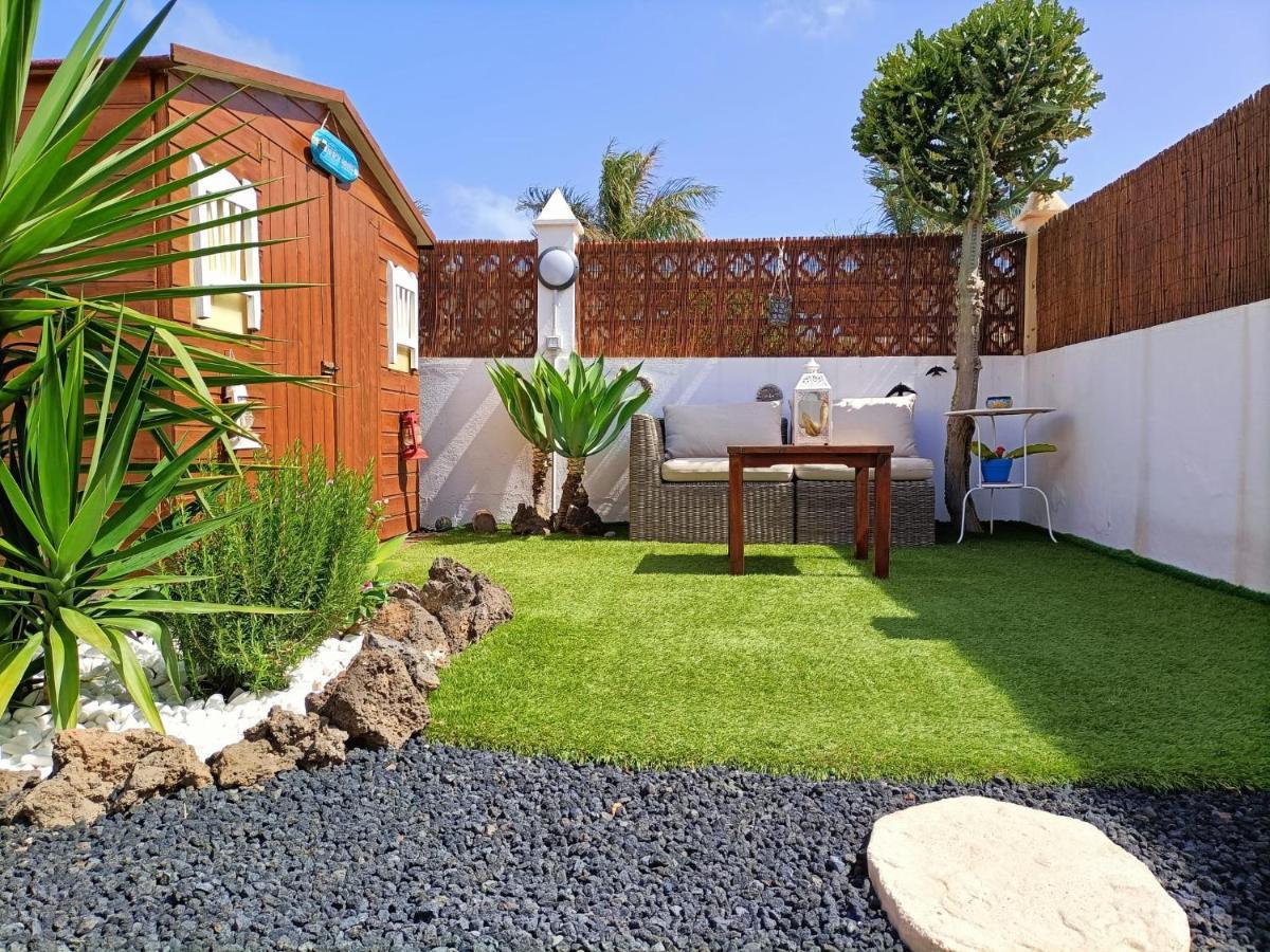 Casa Margy Villa Corralejo Eksteriør billede