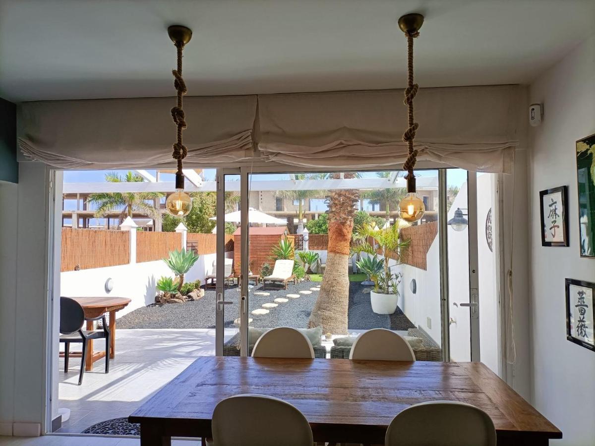 Casa Margy Villa Corralejo Eksteriør billede