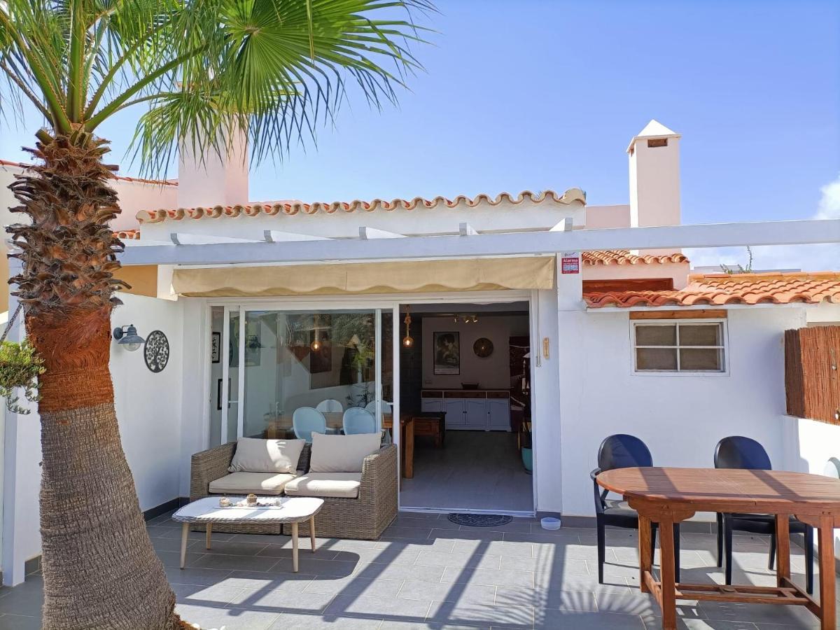 Casa Margy Villa Corralejo Eksteriør billede