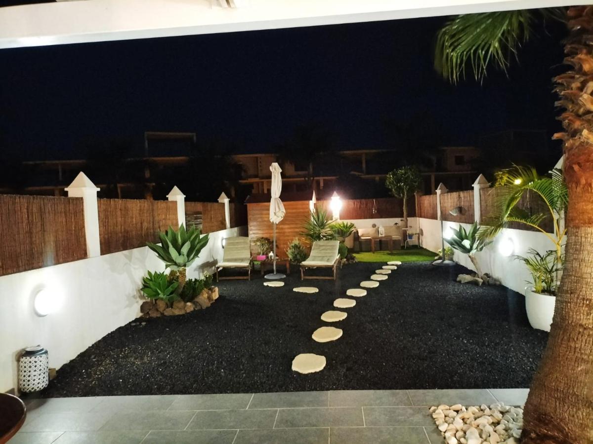 Casa Margy Villa Corralejo Eksteriør billede