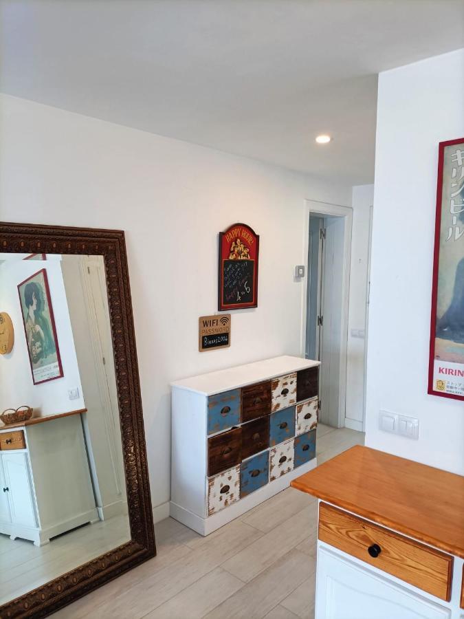 Casa Margy Villa Corralejo Eksteriør billede