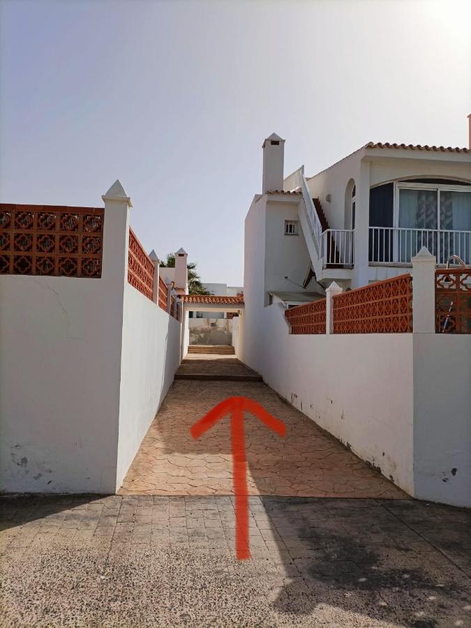 Casa Margy Villa Corralejo Eksteriør billede