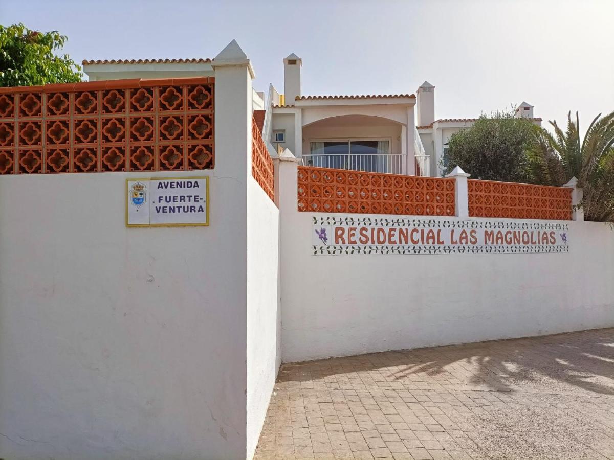 Casa Margy Villa Corralejo Eksteriør billede