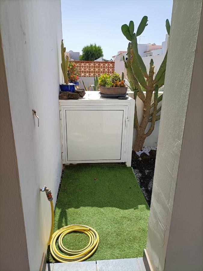 Casa Margy Villa Corralejo Eksteriør billede
