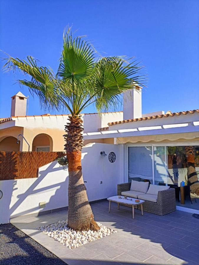 Casa Margy Villa Corralejo Eksteriør billede