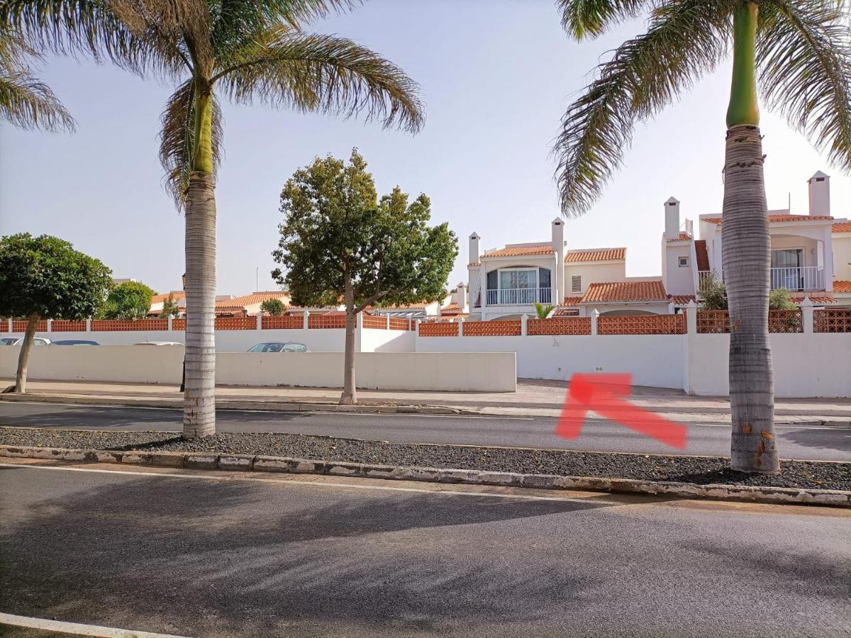 Casa Margy Villa Corralejo Eksteriør billede