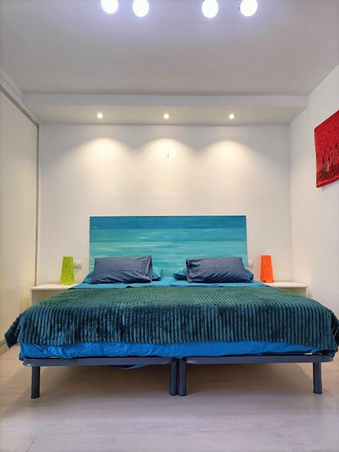 Casa Margy Villa Corralejo Eksteriør billede