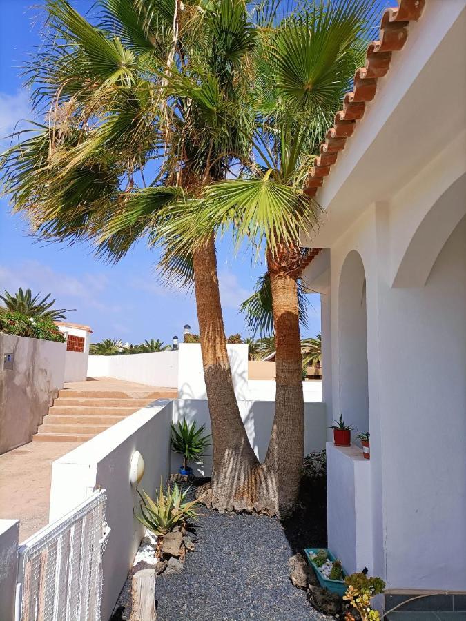 Casa Margy Villa Corralejo Eksteriør billede