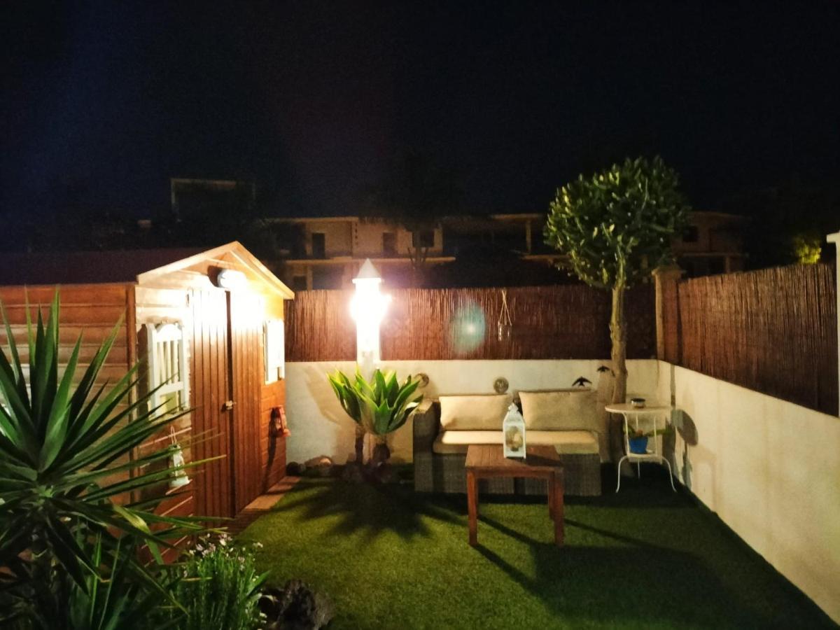 Casa Margy Villa Corralejo Eksteriør billede
