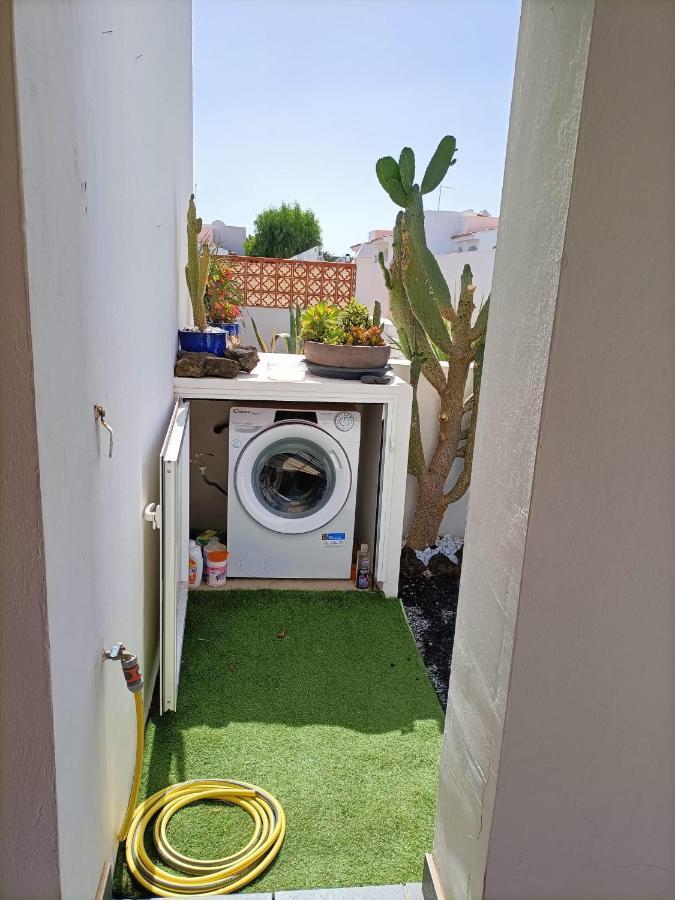 Casa Margy Villa Corralejo Eksteriør billede