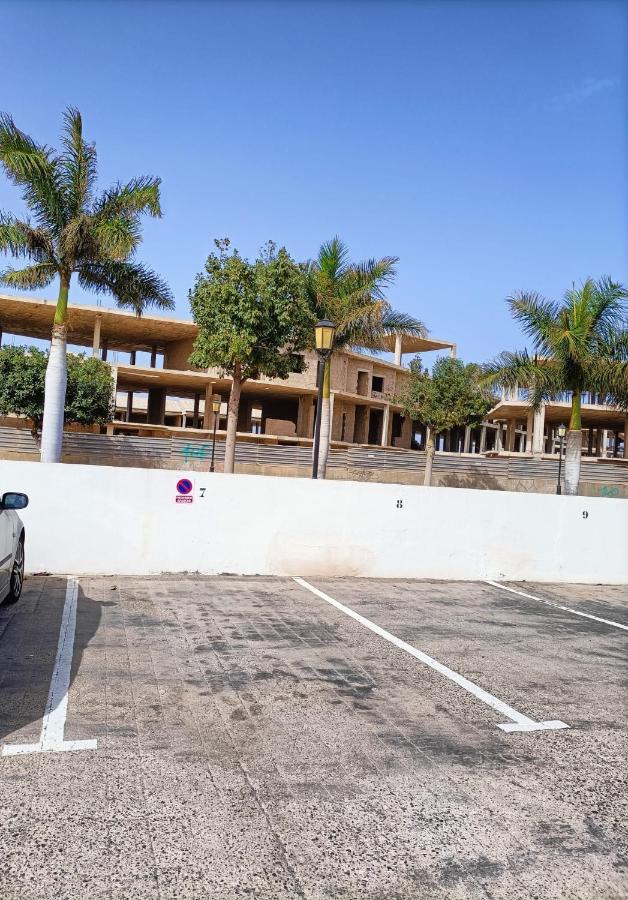 Casa Margy Villa Corralejo Eksteriør billede