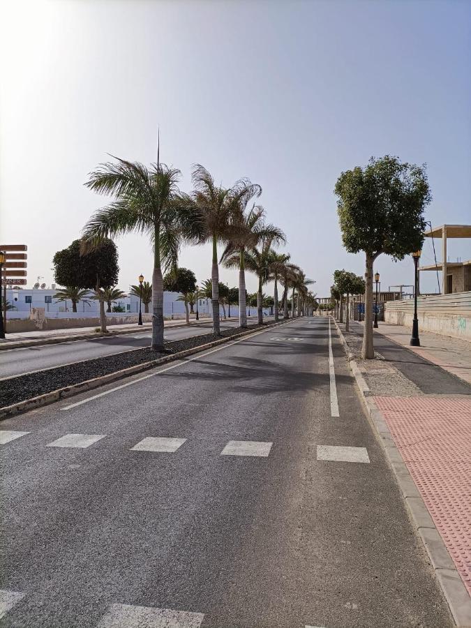 Casa Margy Villa Corralejo Eksteriør billede